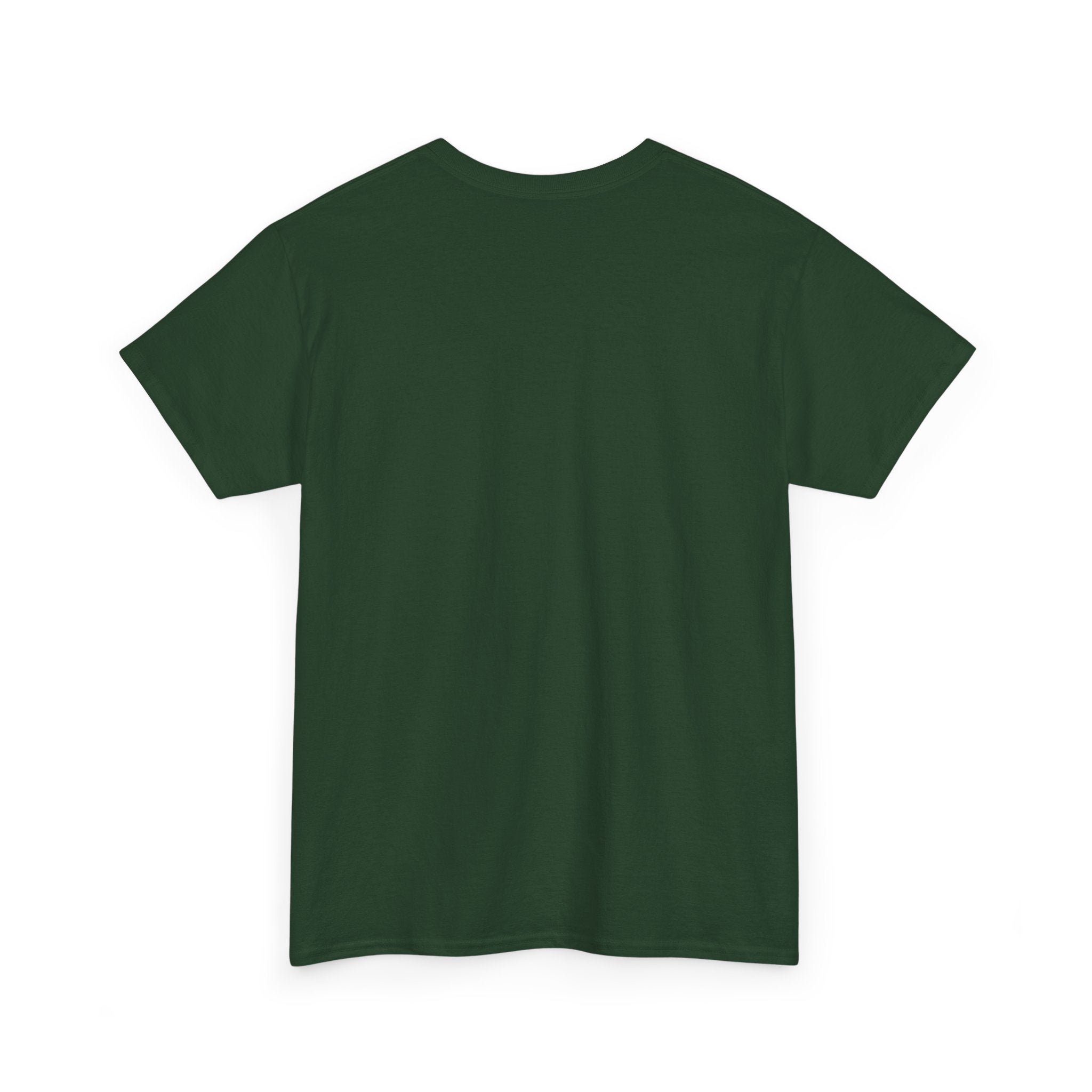 DT Cannon T-Shirt - Funny TETRIS Joke Graphic Tee