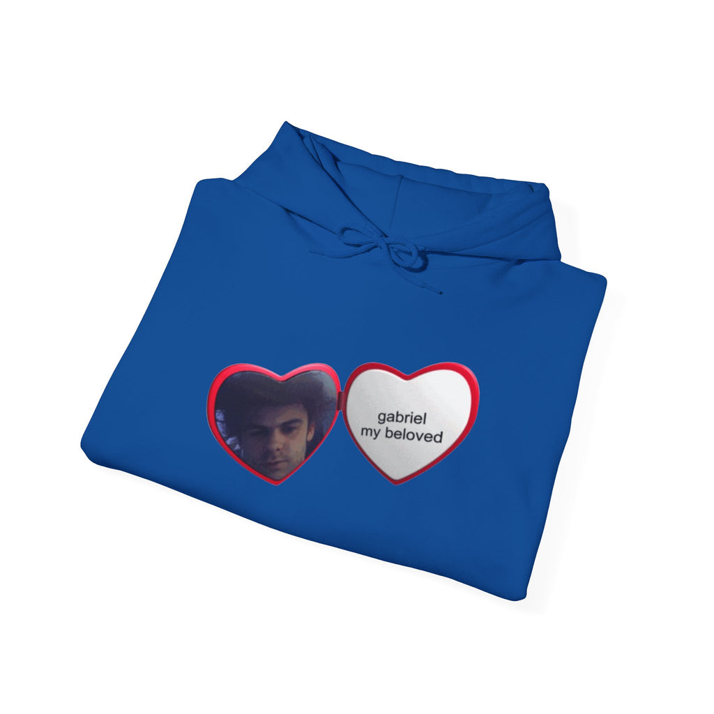 Gabriel My Beloved Hoodie – Funny Joke Hoodie