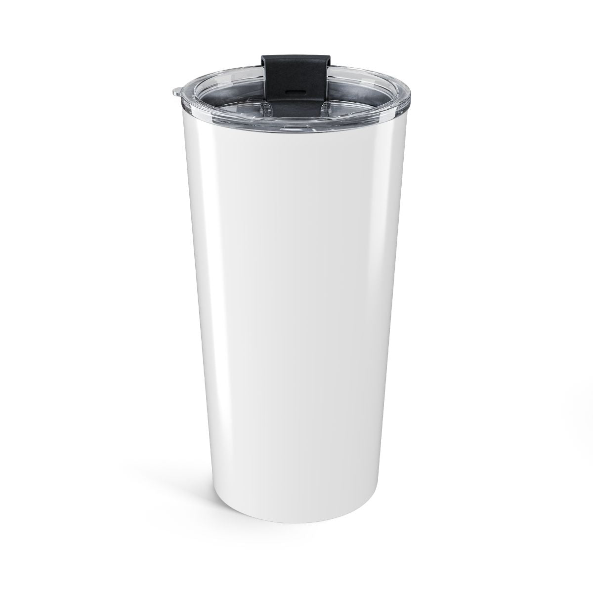 Do Not Smell This tumbler, back